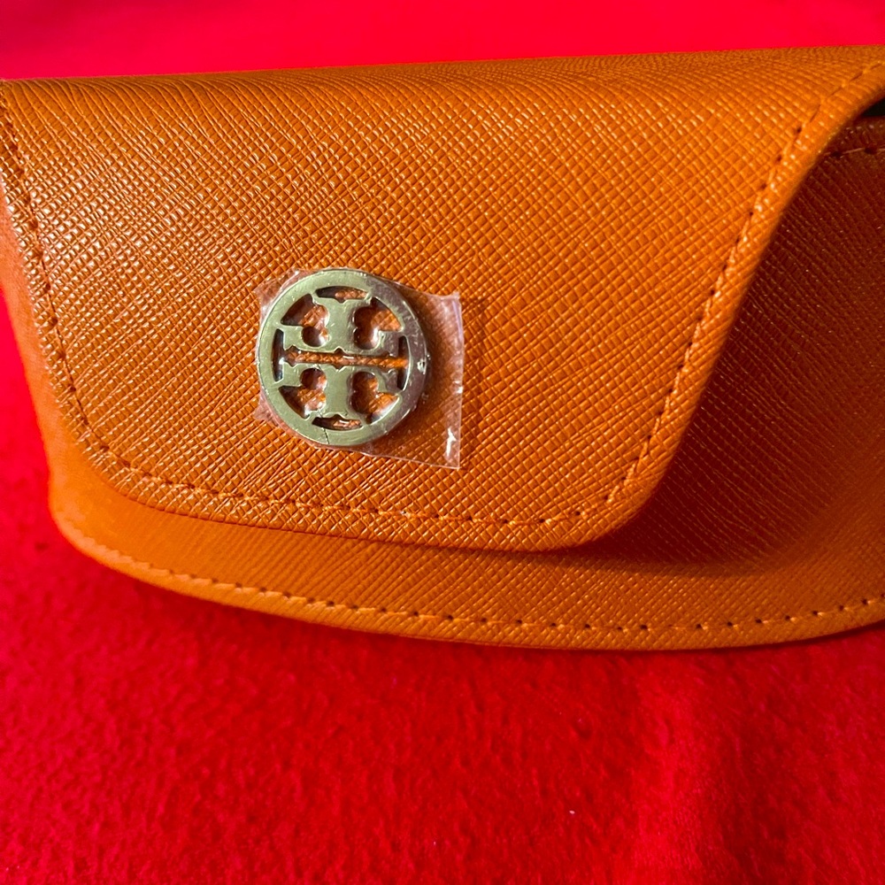 Tory Burch Sunglasses Case